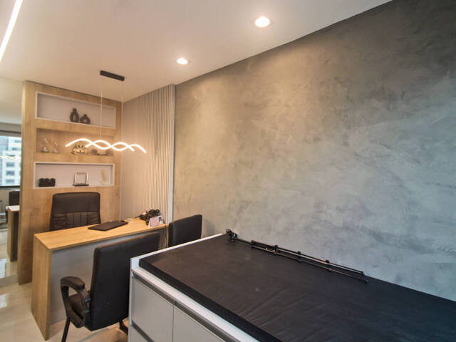 #7572 - Sala para Venda em São Paulo - SP - 2