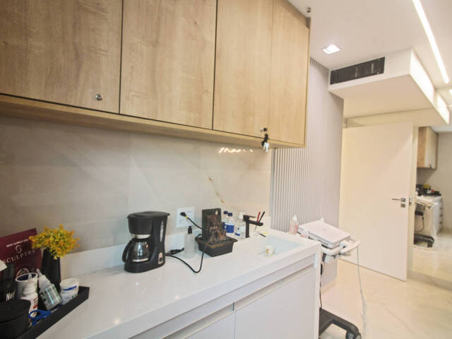 #7572 - Sala para Venda em São Paulo - SP - 3