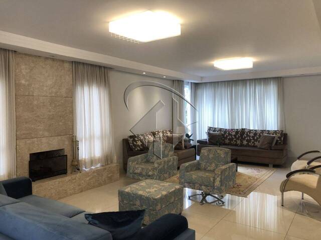 #7573 - Casa em condomínio para Venda em São Paulo - SP - 2