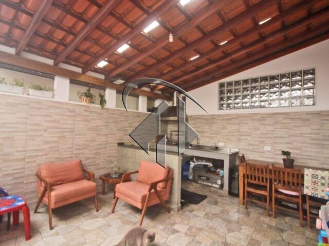 #7574 - Sobrado para Venda em São Paulo - SP - 2