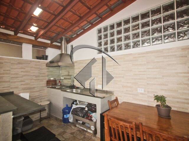 #7574 - Sobrado para Venda em São Paulo - SP - 3