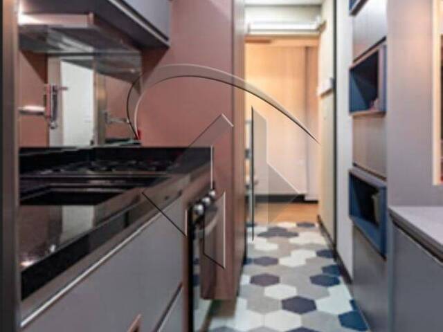 #7575 - Apartamento para Venda em São Paulo - SP - 1