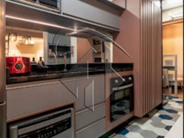 #7575 - Apartamento para Venda em São Paulo - SP - 2