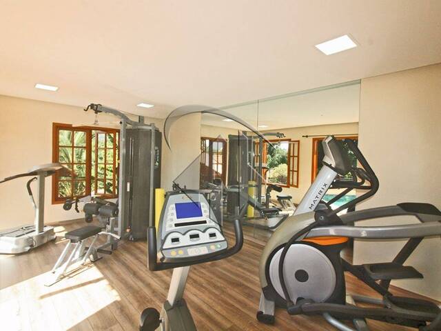 #7578 - Casa em condomínio para Venda em São Paulo - SP - 2