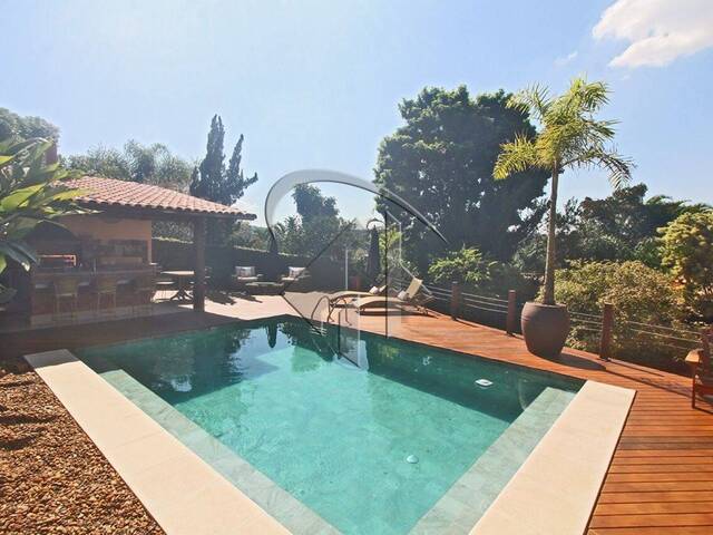 #7578 - Casa em condomínio para Venda em São Paulo - SP - 3