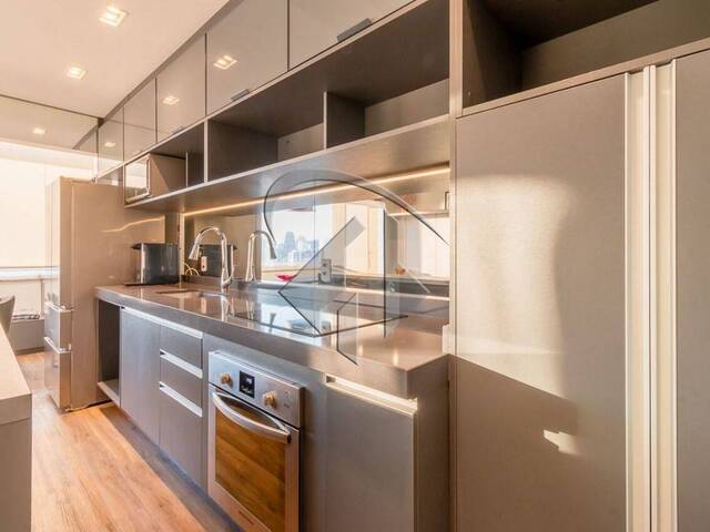 #7576 - Duplex para Venda em São Paulo - SP - 2