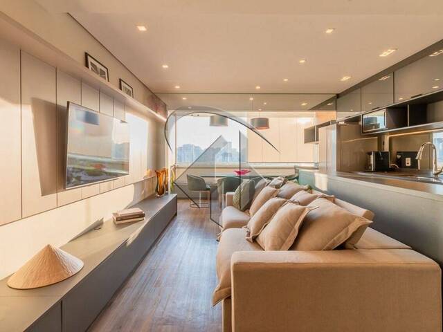 #7576 - Duplex para Venda em São Paulo - SP - 3