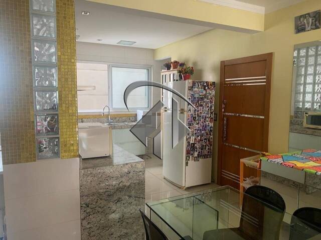 #7577 - Apartamento para Venda em São Paulo - SP - 1