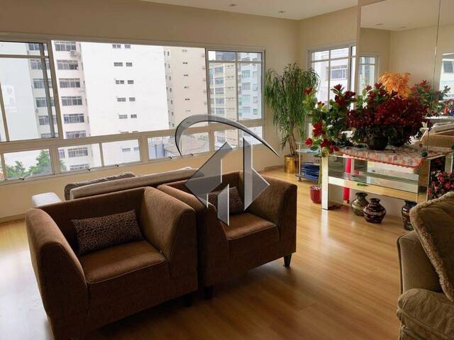 #7577 - Apartamento para Venda em São Paulo - SP - 3