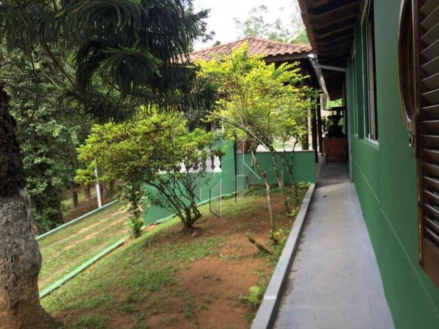 #7579 - Chácara para Venda em Itapecerica da Serra - SP - 3