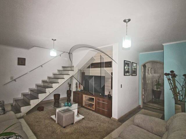 #7580 - Sobrado para Venda em São Paulo - SP - 1