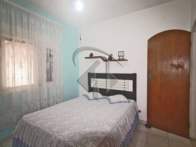 #7580 - Sobrado para Venda em São Paulo - SP - 2