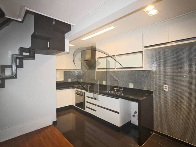 #7581 - Apartamento para Venda em São Paulo - SP - 2