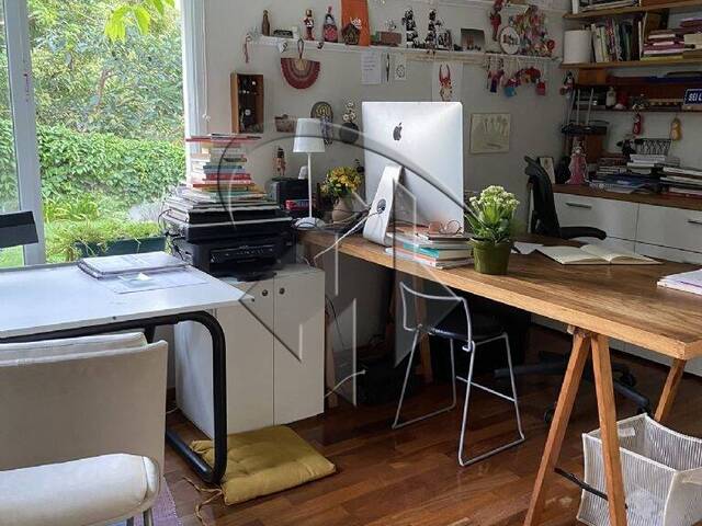 #7583 - Casa em condomínio para Locação em São Paulo - SP - 1