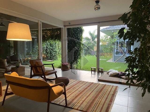 #7583 - Casa em condomínio para Locação em São Paulo - SP - 2