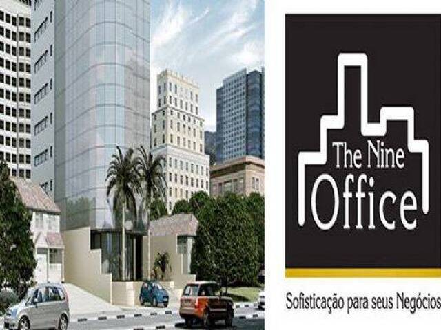 Sala para Locação em São Paulo - 2