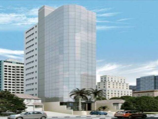 Sala para Locação em São Paulo - 3