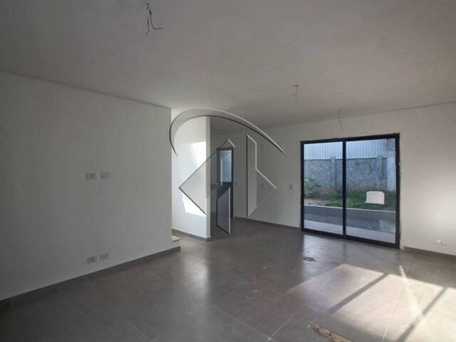 #7585 - Casa triplex (condomínio) para Venda em São Paulo - SP - 1