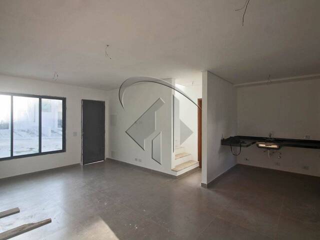 #7585 - Casa triplex (condomínio) para Venda em São Paulo - SP - 2