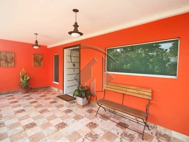 #7586 - Sobrado para Venda em São Paulo - SP - 1