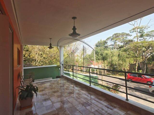 #7586 - Sobrado para Venda em São Paulo - SP - 2