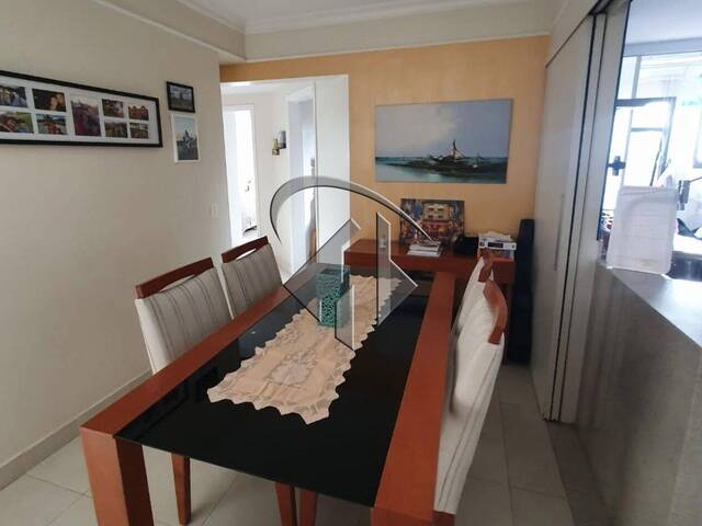 #7587 - Apartamento para Venda em São Paulo - SP - 1