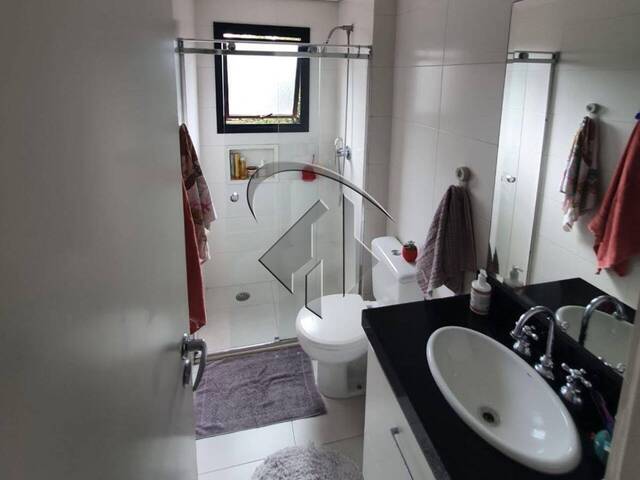 #7587 - Apartamento para Venda em São Paulo - SP - 3