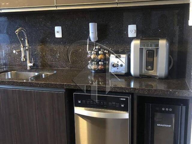 #7588 - Apartamento para Venda em São Paulo - SP - 3