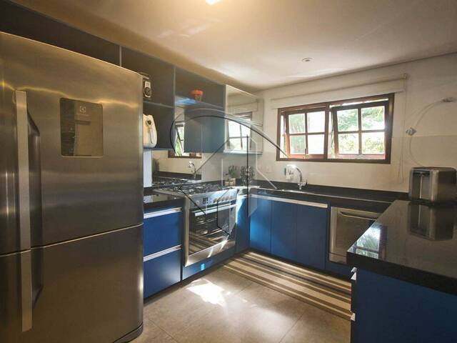 #7590 - Sobrado para Venda em São Paulo - SP - 2