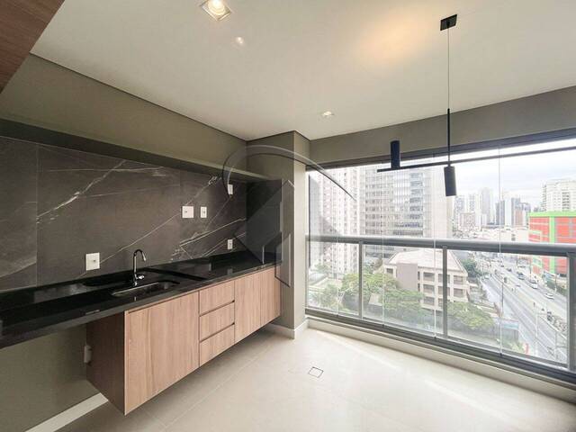 #7599 - Apartamento para Venda em São Paulo - SP - 3