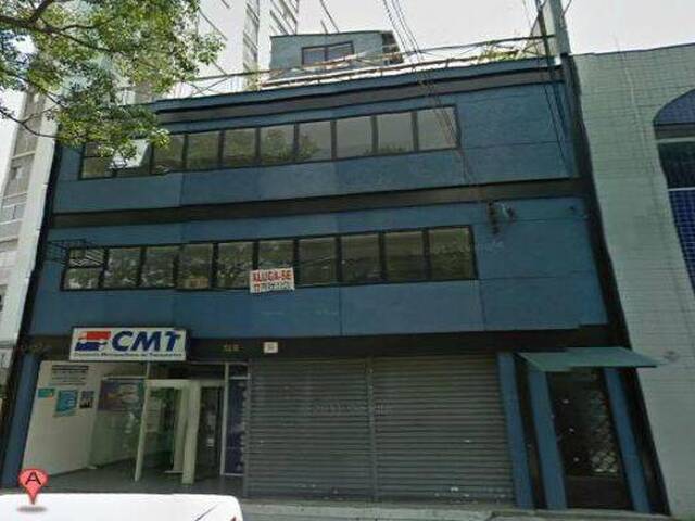 #898 - Sala para Locação em São Paulo - SP - 1