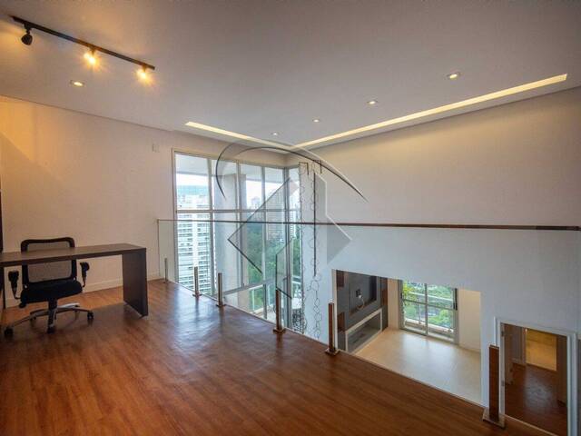 #7594 - Apartamento para Venda em São Paulo - SP - 1