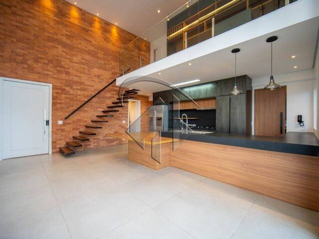 #7594 - Apartamento para Venda em São Paulo - SP - 2