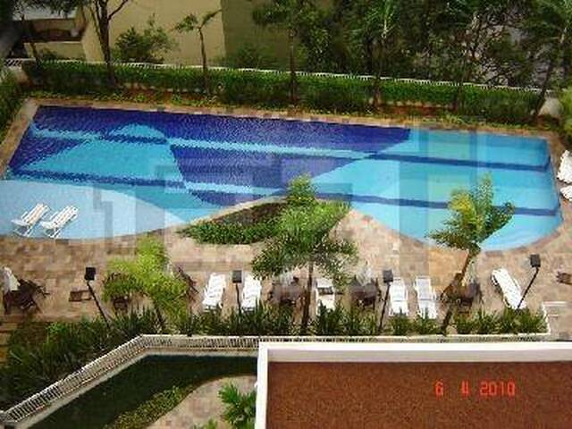 Casa para Locação em São Paulo - 2