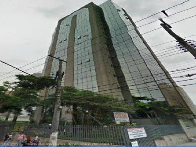 #985 - Sala para Locação em São Paulo - SP - 1