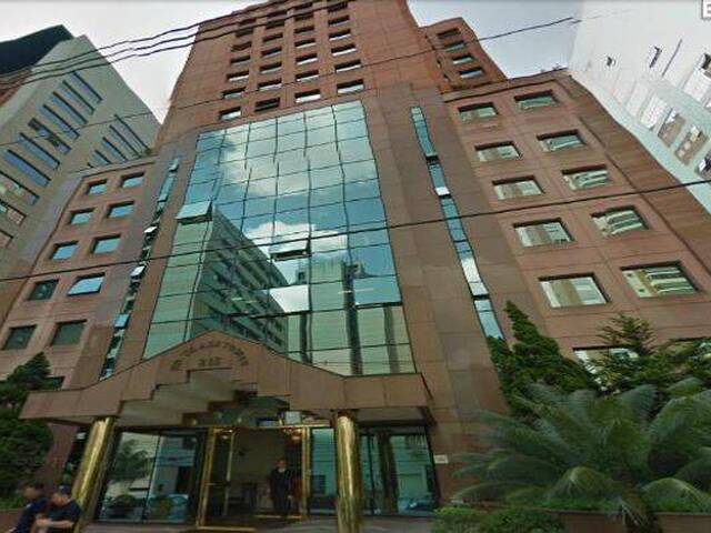 #996 - Sala para Locação em São Paulo - SP - 1