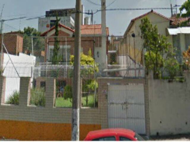 #1006 - Casa para Locação em São Paulo - SP - 1