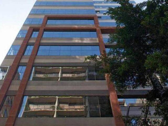 #1029 - Sala para Locação em São Paulo - SP - 1