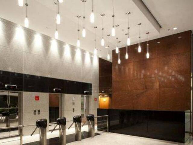 #1029 - Sala para Locação em São Paulo - SP - 3