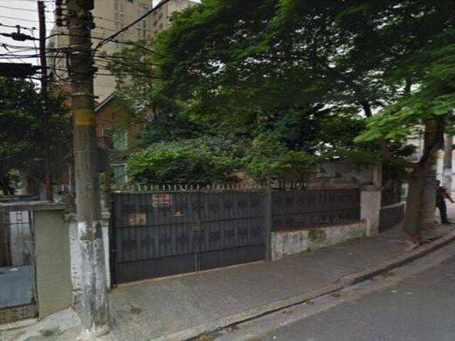 #989 - Casa para Locação em São Paulo - SP - 1