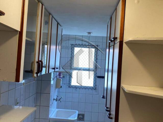 #7596 - Apartamento para Venda em São Paulo - SP - 2