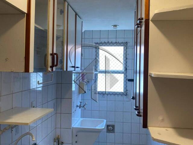 #7596 - Apartamento para Venda em São Paulo - SP - 3