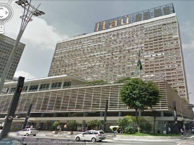 #1003 - Sala para Locação em São Paulo - SP - 1