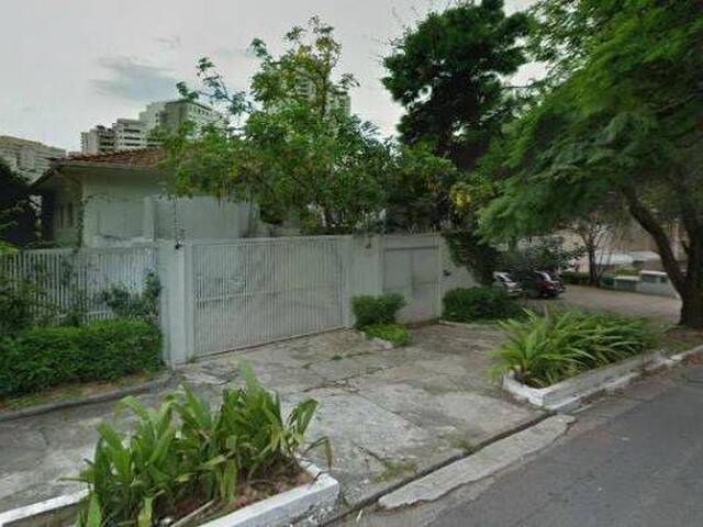 #1082 - Casa para Locação em São Paulo - SP - 1