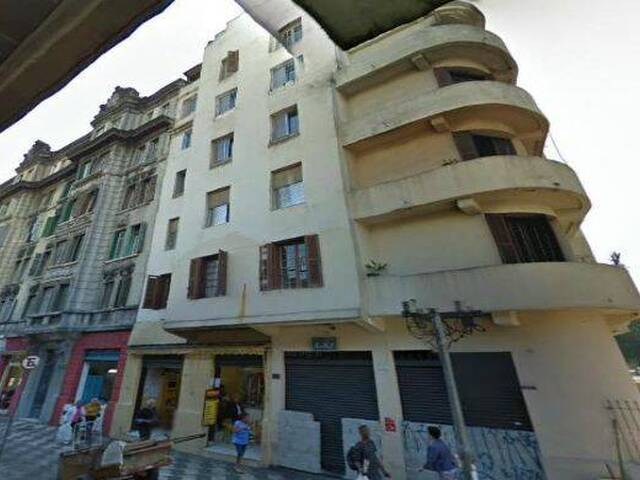 #1086 - Prédio comercial para Venda em São Paulo - SP - 1