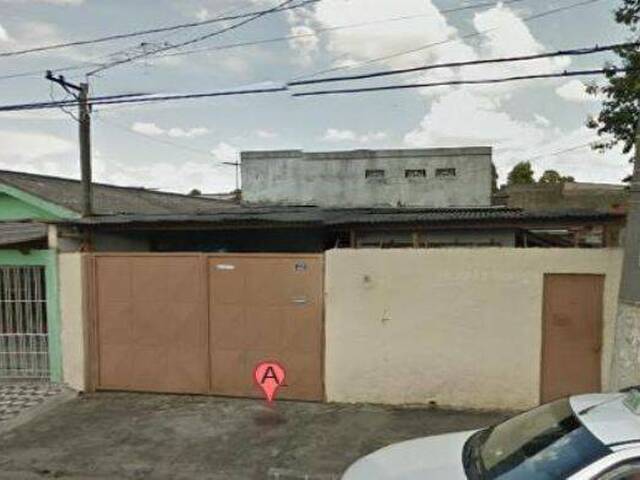 #1087 - Galpão para Locação em São Paulo - SP - 1