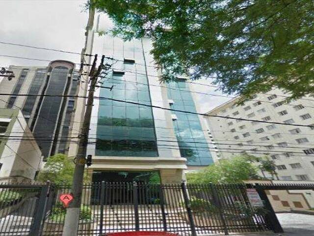 #1091 - Sala para Locação em São Paulo - SP - 1