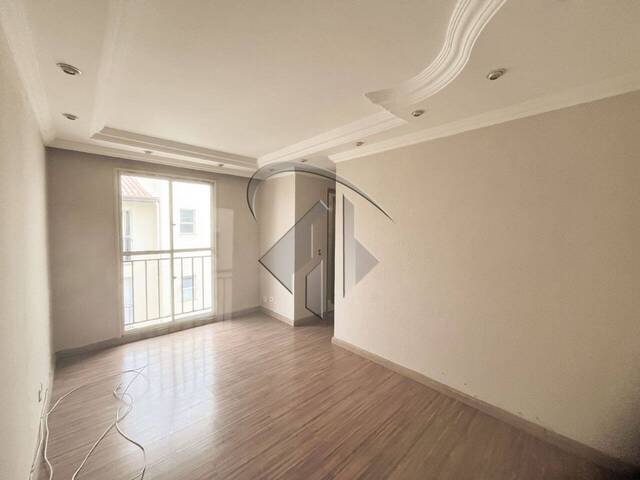 #7596 - Apartamento para Venda em São Paulo - SP - 1