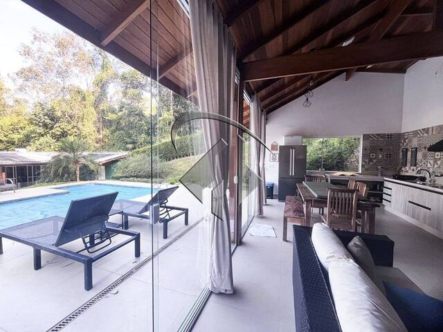 #7600 - Casa em condomínio para Venda em São Paulo - SP - 2