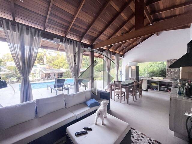 #7600 - Casa em condomínio para Venda em São Paulo - SP - 3